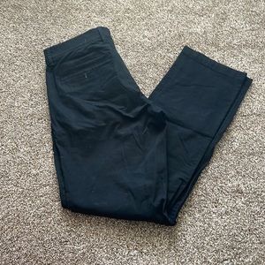 Goodfellow Black Pants